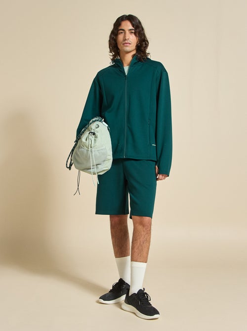 Calções de desporto - (ekstract) - Kiabi Calções de desporto - (ekstract) - Kiabi