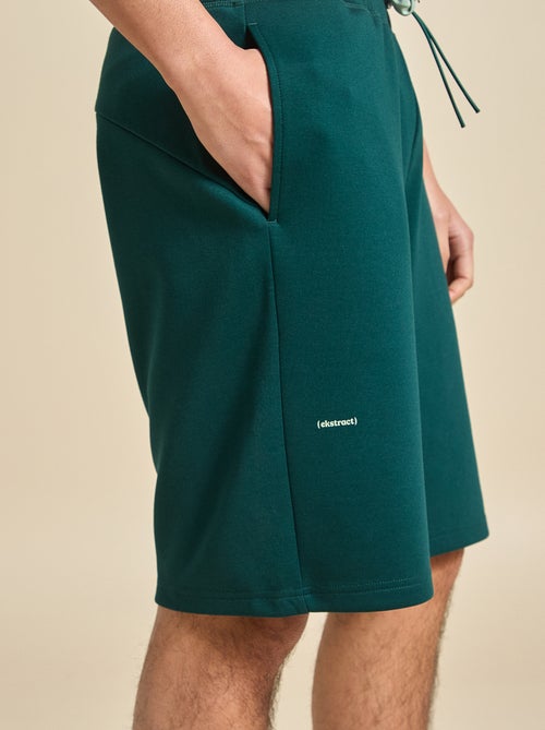 Calções de desporto - (ekstract) - Kiabi Calções de desporto - (ekstract) - Kiabi