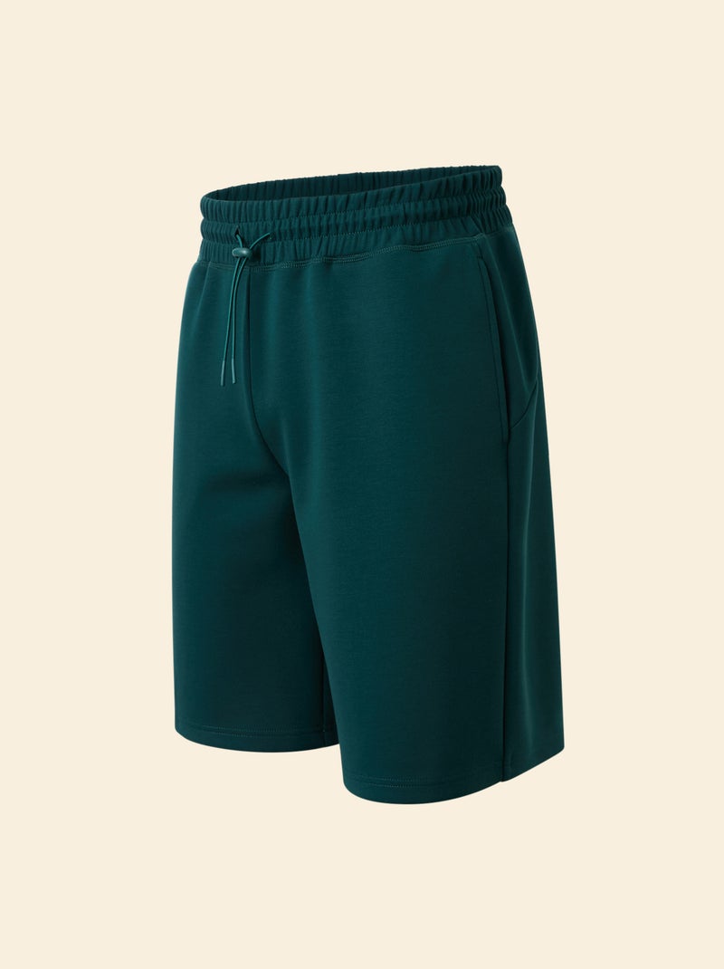 Calções de desporto - (ekstract) Verde - Kiabi