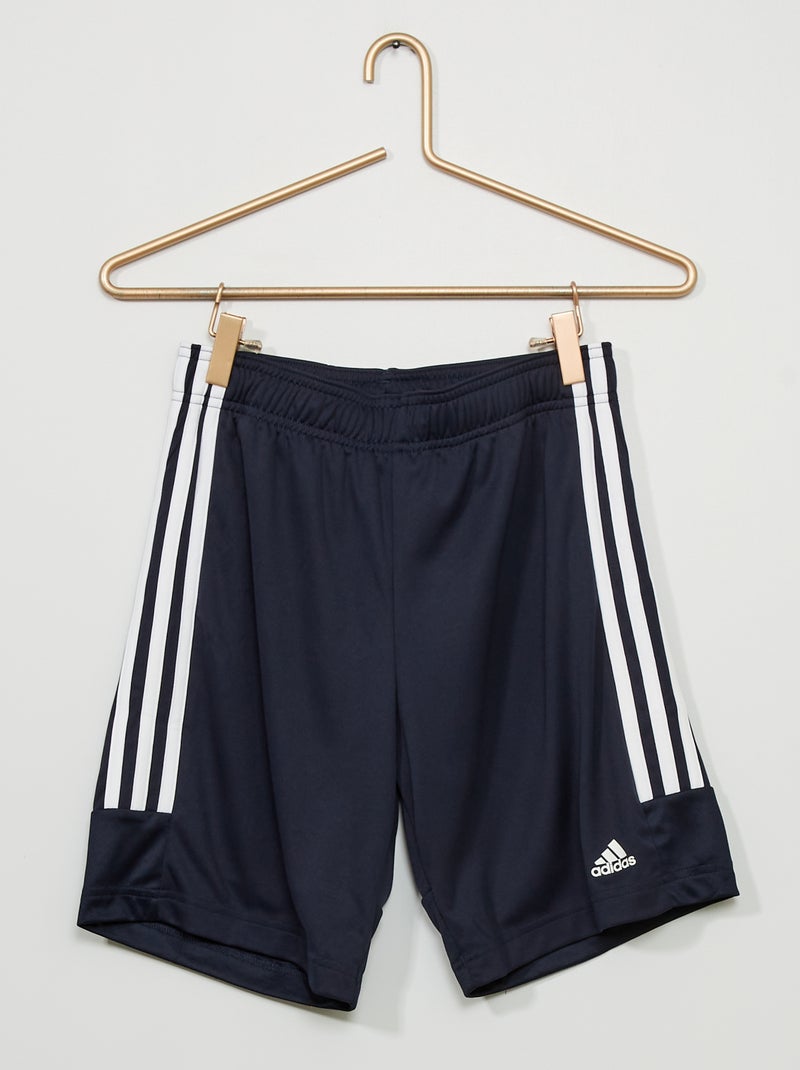 Calções de desporto 'adidas' AZUL - Kiabi
