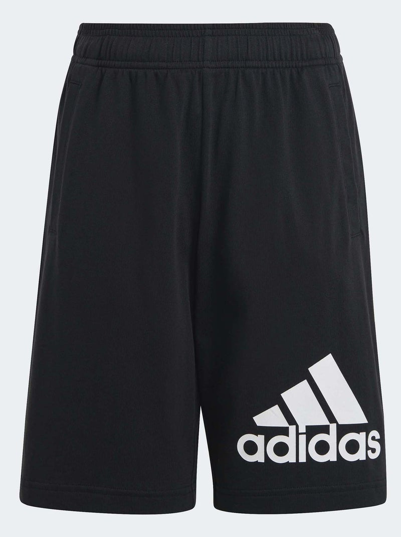 Calções de desporto 'Adidas' PRETO - Kiabi