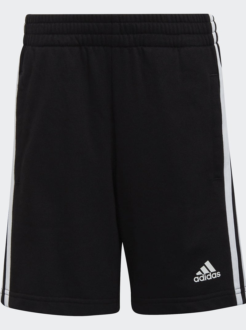 Calções de desporto 'Adidas' PRETO - Kiabi