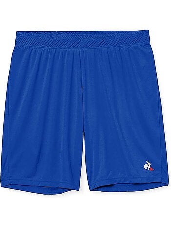Calções de Desporto Azuis para Homem Le Coq Sportif N°1