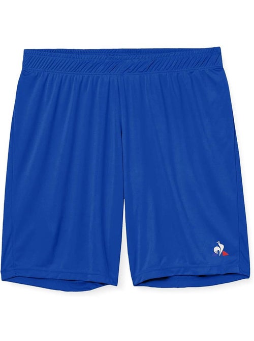 Calções de Desporto Azuis para Homem Le Coq Sportif N°1 - Kiabi Calções de Desporto Azuis para Homem Le Coq Sportif N°1 - Kiabi