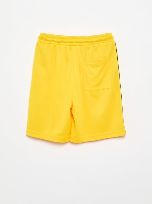 Calções de desporto Brasil - Kiabi Calções de desporto Brasil - Kiabi