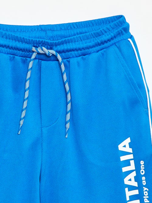 Calções de desporto Brasil - Kiabi