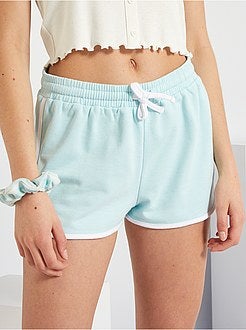 Calções de desporto de conceção ecológica - Kiabi