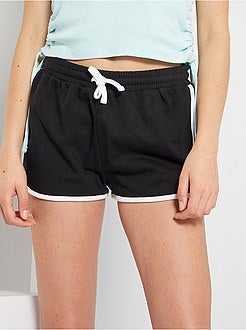 Calções de desporto de conceção ecológica - Kiabi