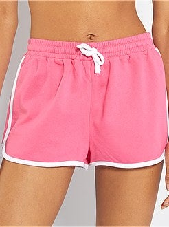 Calções de desporto de conceção ecológica - Kiabi