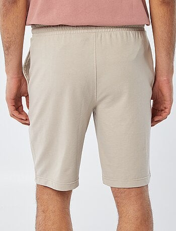 Calções de desporto estilo jogger