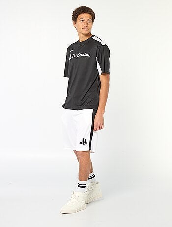 Calções de desporto 'Playstation'
