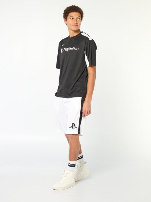 Calções de desporto 'Playstation' - Kiabi