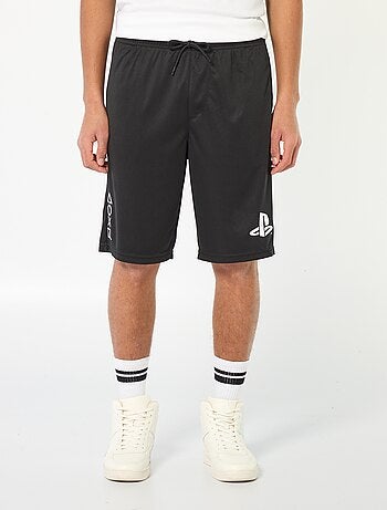 Calções de desporto 'Playstation'