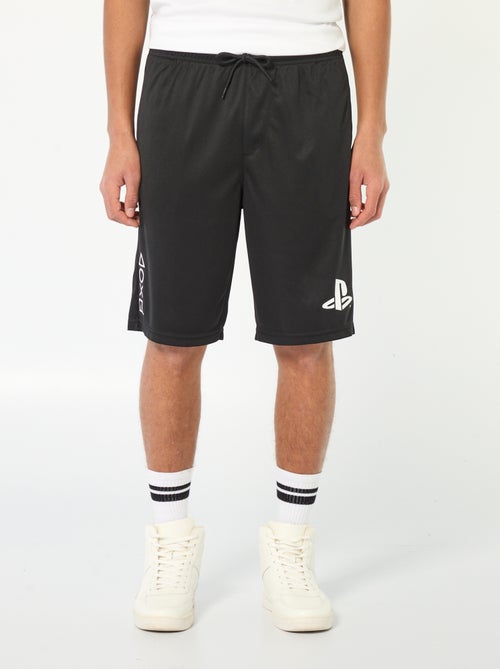 Calções de desporto 'Playstation' - Kiabi