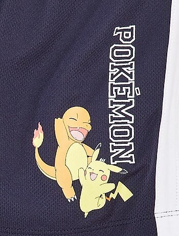 Calções de desporto 'Pokémon' 'Name It'