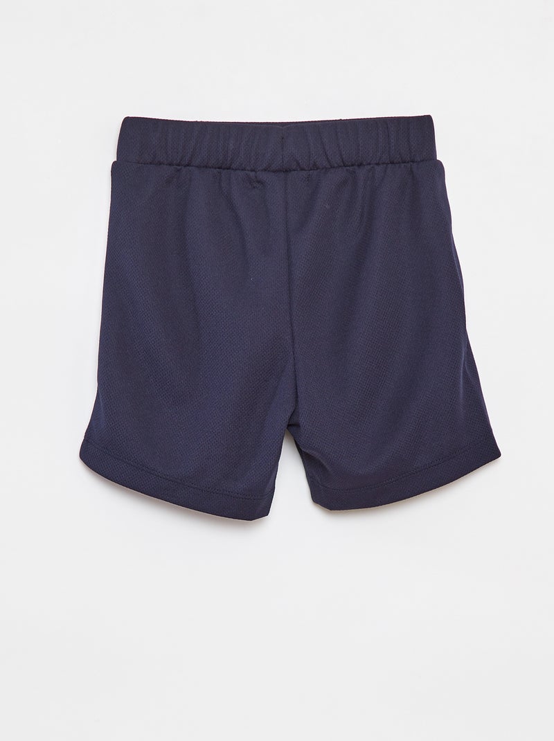 Calções de desporto 'Pokémon' 'Name It' AZUL - Kiabi