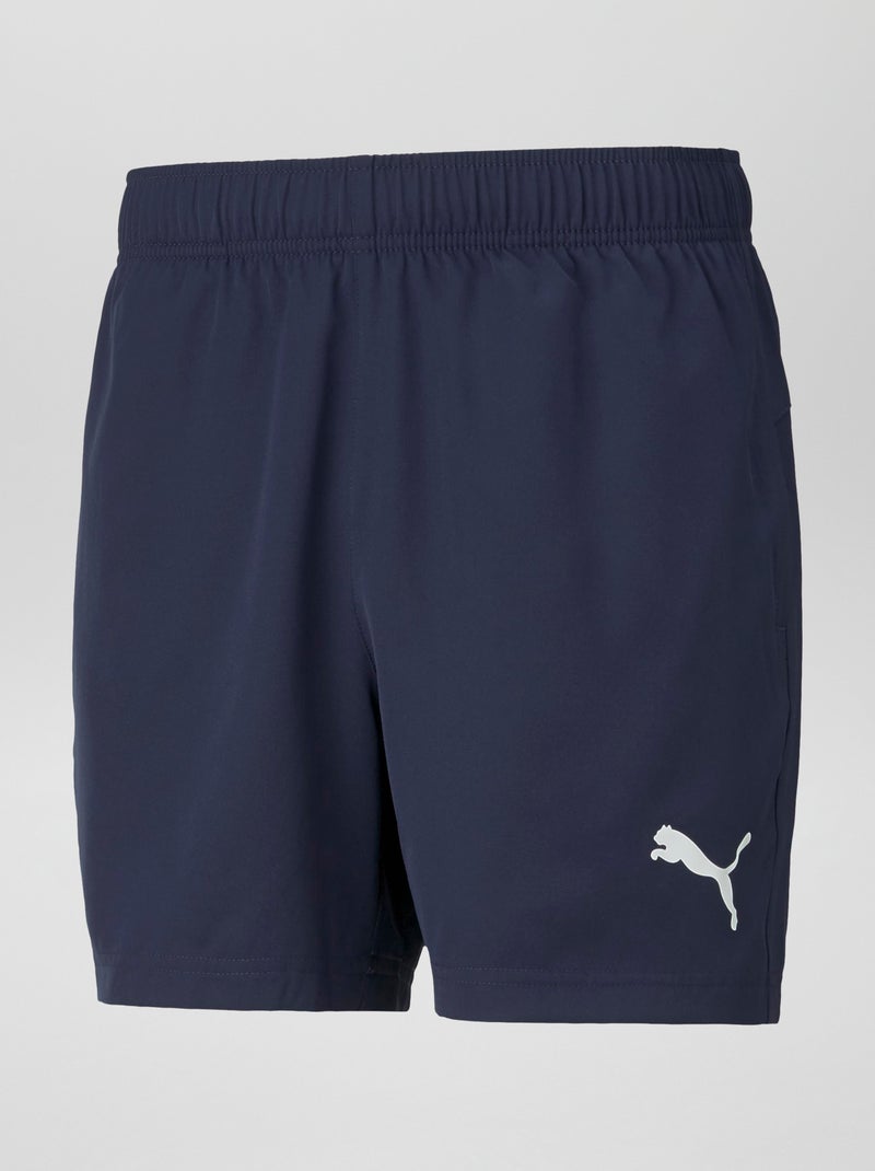 Calções de desporto 'Puma' AZUL - Kiabi
