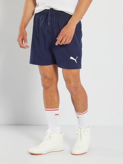 Calções de desporto 'Puma' - Kiabi