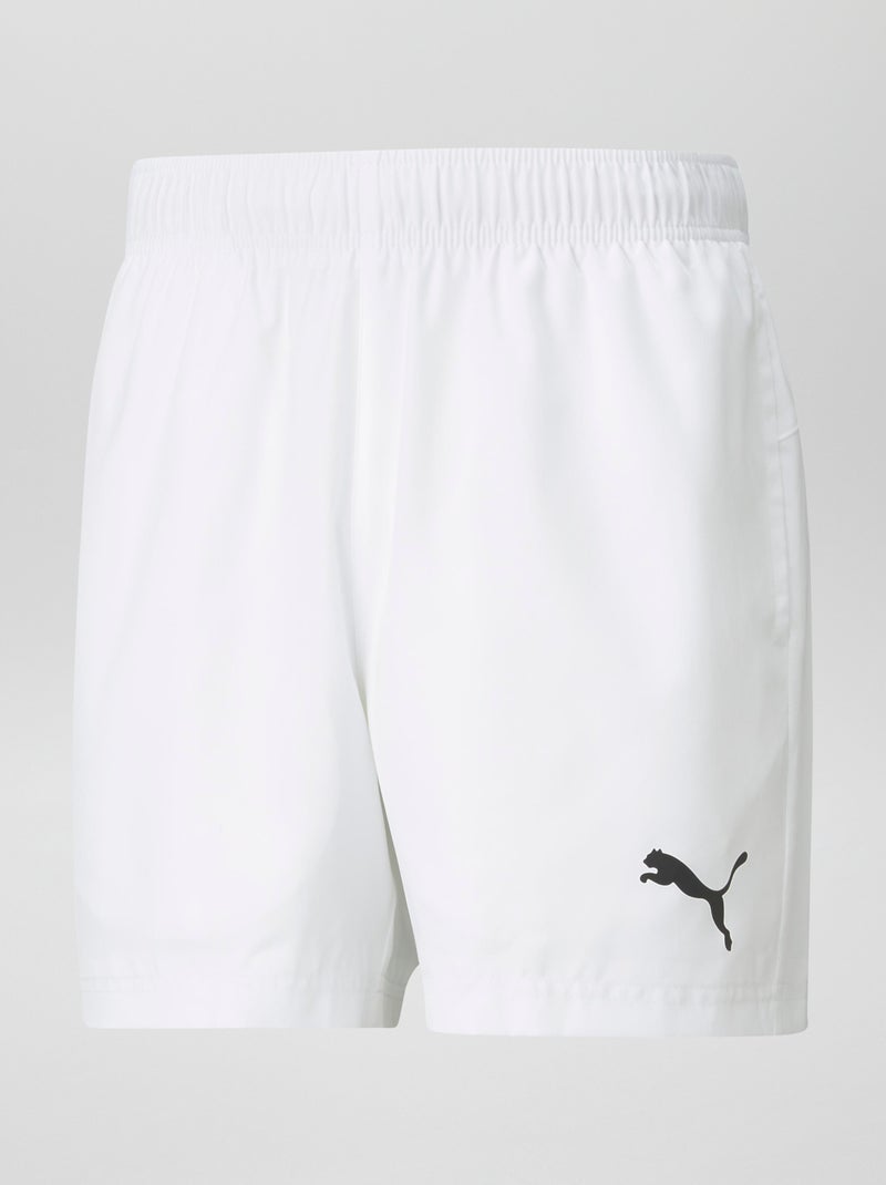 Calções de desporto 'Puma' BRANCO - Kiabi
