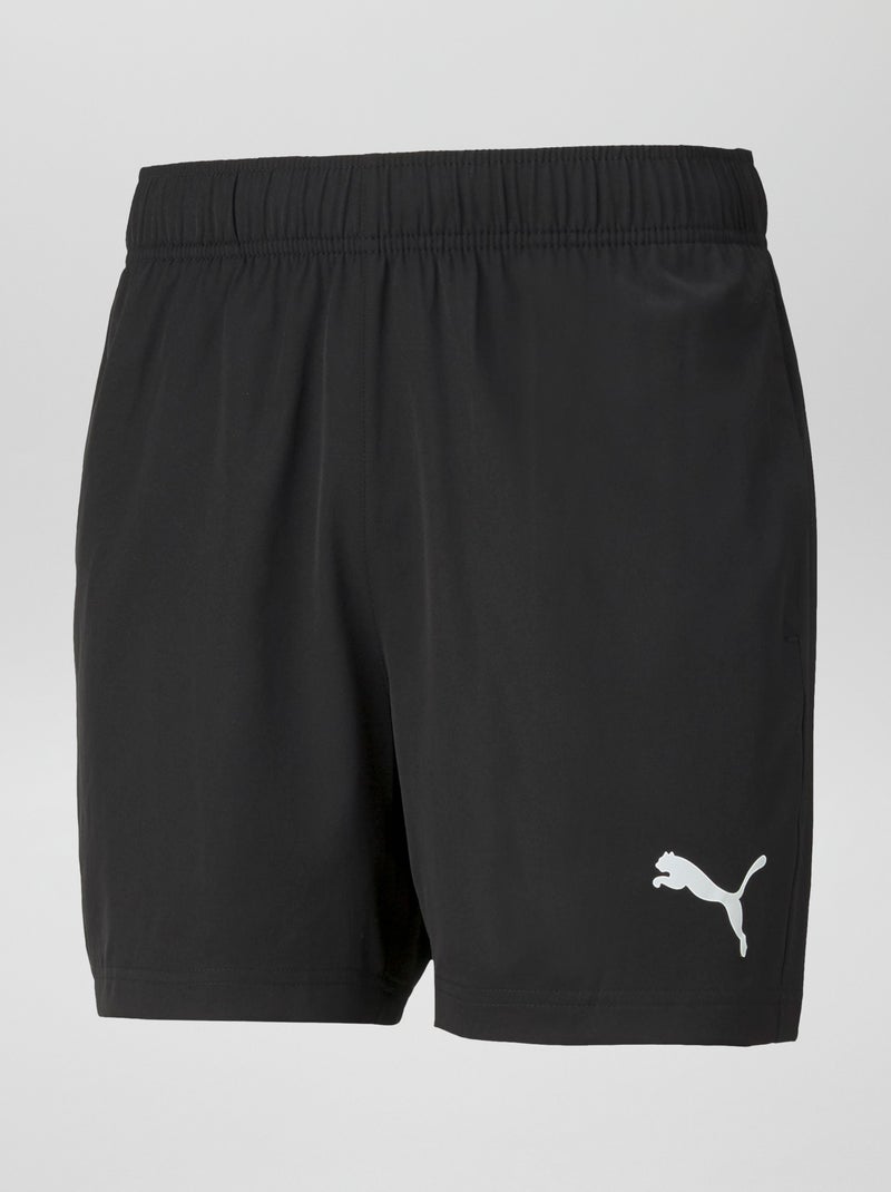 Calções de desporto 'Puma' PRETO - Kiabi