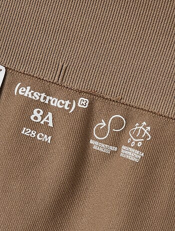 Ekstract - Calções de desporto sem costuras