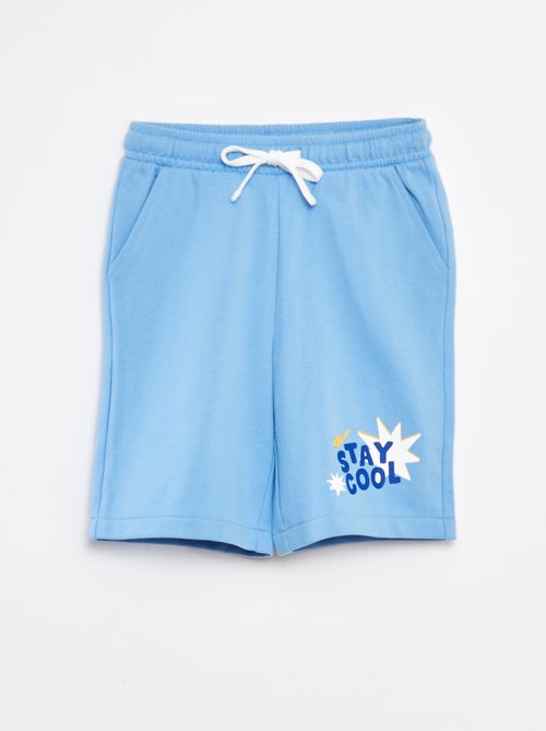 Calções de fantasia - Grafik Edition - Kiabi