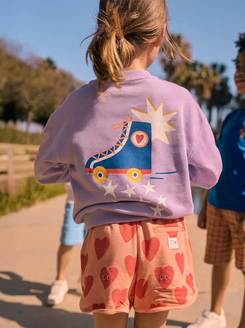 Calções de fantasia - Grafik Edition - Kiabi