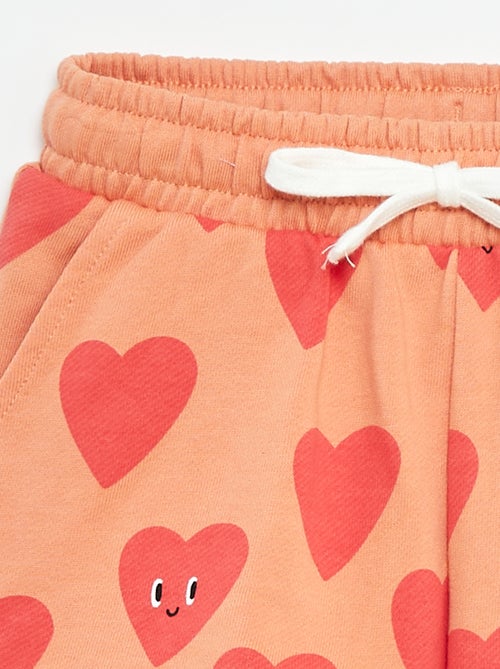 Calções de fantasia - Grafik Edition - Kiabi