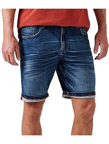 Calções de Ganga Brancos para Homem Kaporal ATLAS