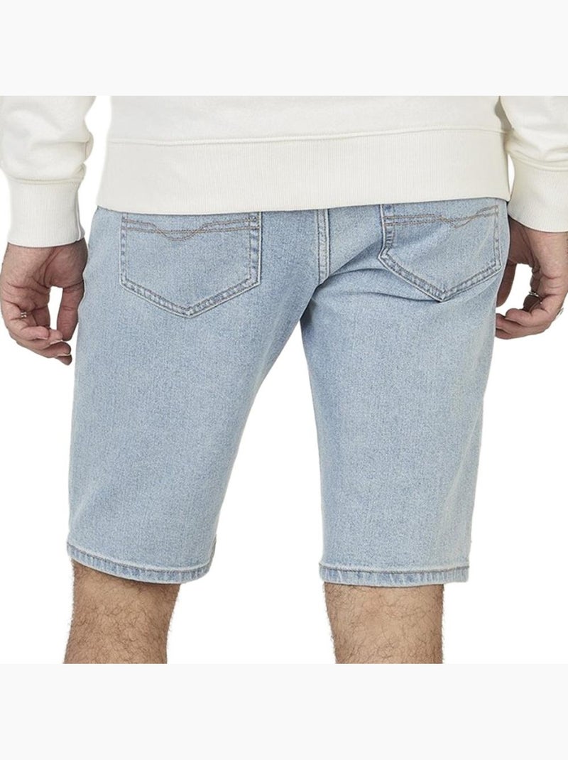 Calções de Ganga Azuis para Homem Pepe Jeans Pjl M Azul - Kiabi