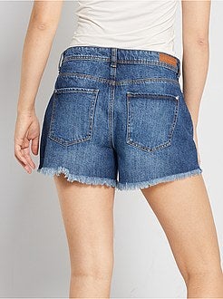 Calções de ganga 'JDY' - Kiabi