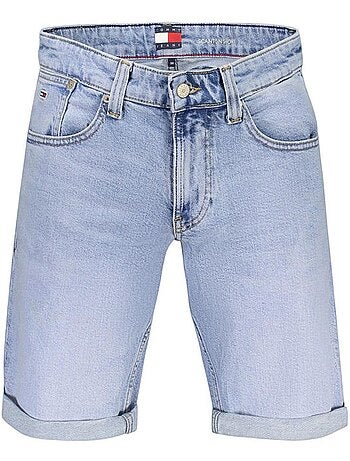 Calções de Ganga Masculinos Tommy Hilfiger Scanton