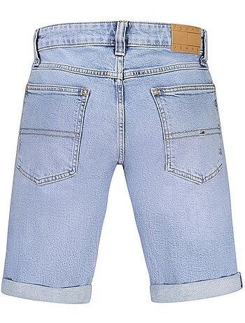 Calções de Ganga Masculinos Tommy Hilfiger Scanton