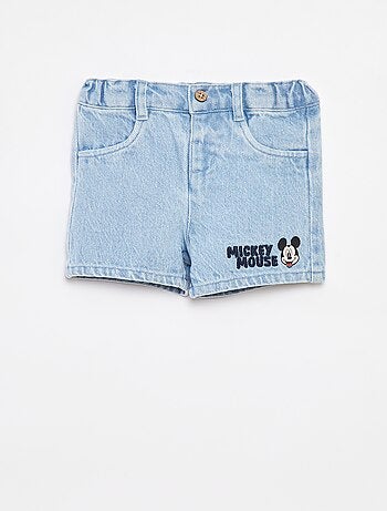 Calções de ganga 'Mickey' 'Disney'