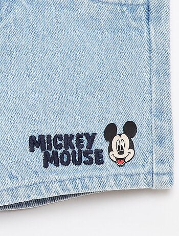 Calções de ganga 'Mickey' 'Disney'