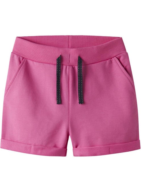 Calções de Ganga para Menina Name It Volta - Kiabi