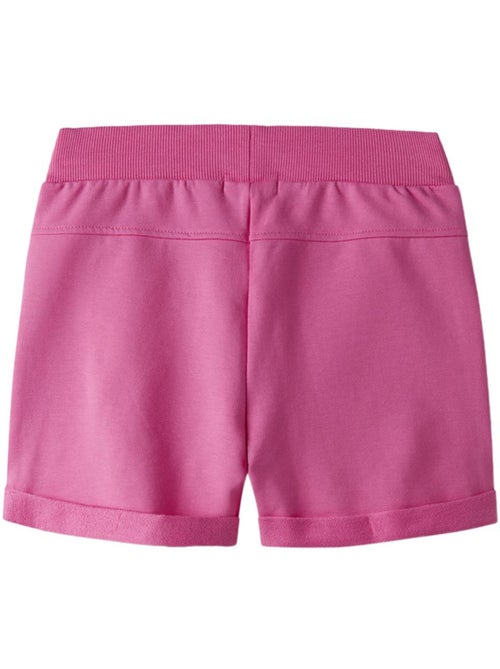Calções de Ganga para Menina Name It Volta - Kiabi