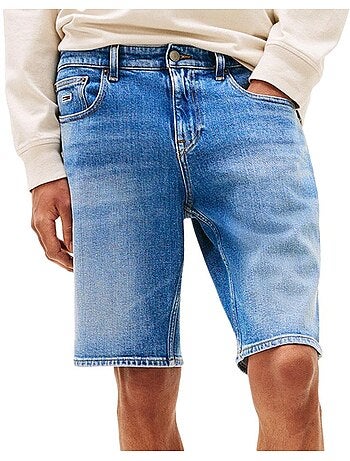 Calções de Ganga Tommy Hilfiger Scanton para Homem