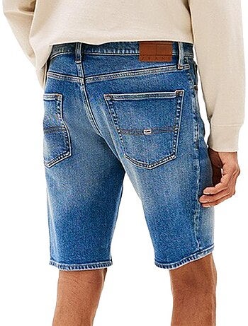 Calções de Ganga Tommy Hilfiger Scanton para Homem