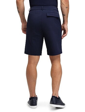 Calções de golfe para homem