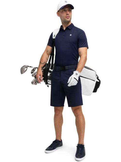 Calções de golfe para homem - Kiabi