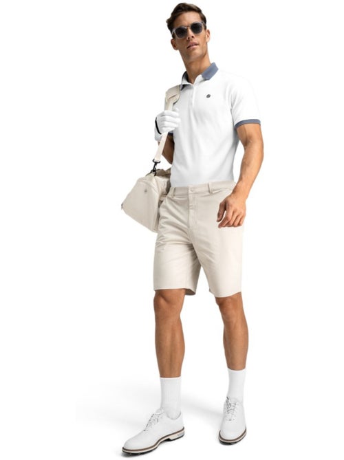 Calções de golfe para homem - Kiabi