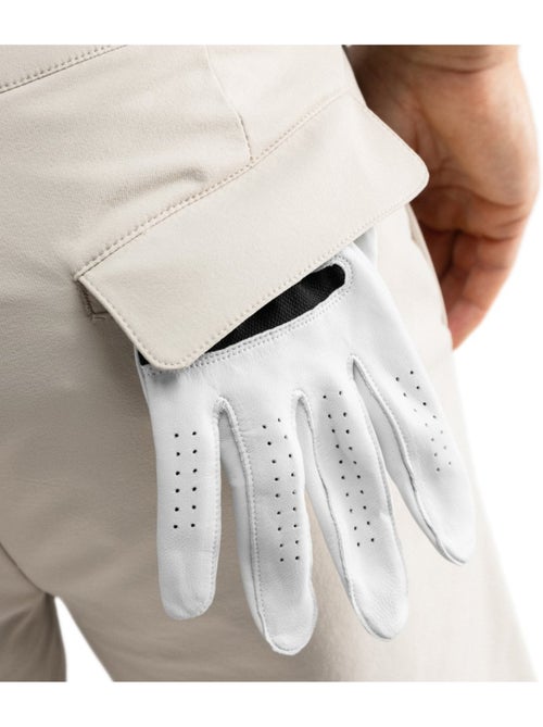 Calções de golfe para homem - Kiabi
