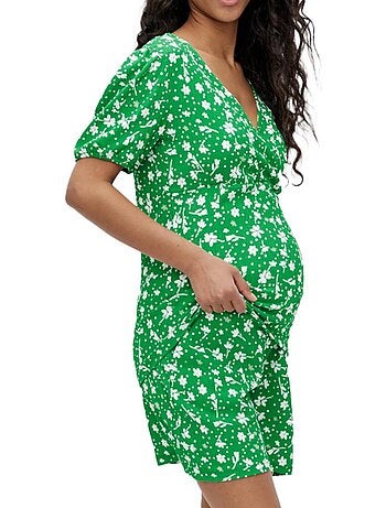 Calções de Grávida Mamalicious Signe para Mulher
