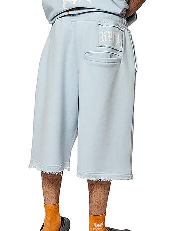 Calções de Homem Azuis Kaporal VOTIC