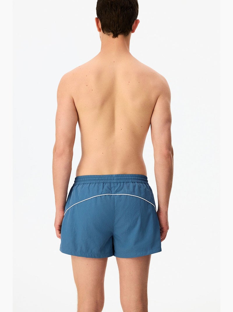 Calções de homem mindfulness binding penti Azul - Kiabi