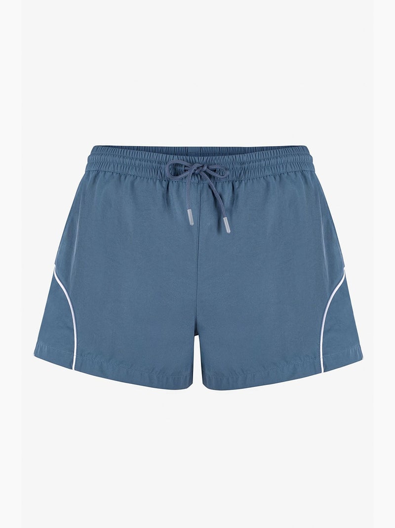 Calções de homem mindfulness binding penti Azul - Kiabi