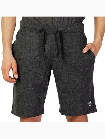 Calções Sergio Tacchini Noir para Homem