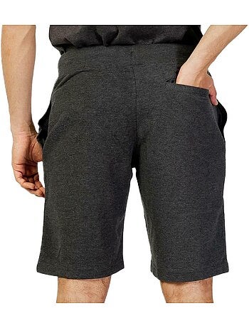 Calções Sergio Tacchini Noir para Homem