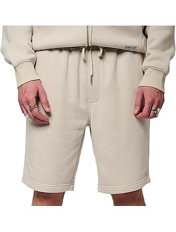 Calções de Jogging Bege para Homem Kaporal Bilo